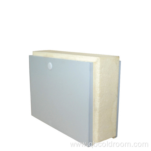 Heat Insulation Cold Room Sandwich Panel